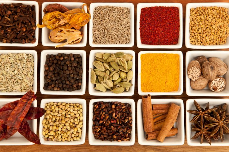 תבלינים