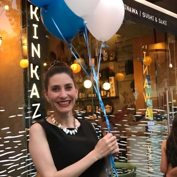 יום הולדת עגול