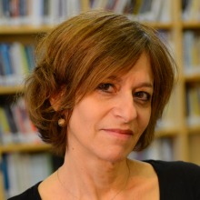 ד"ר ליהי גת.